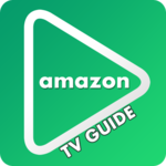 Movies on Amazon - TV Guide for PC Movies on Amazon - TV Guide for PC