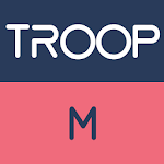 Office Chat & Business Chat App - Troop Messenger icon