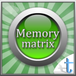 Memory Matrix for PC