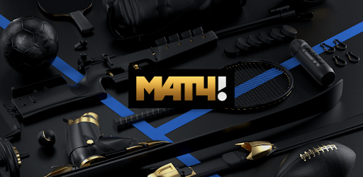 МАТЧ! – смотреть спорт онлайн PC screenshot