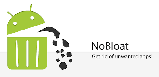 NoBloat Free PC screenshot