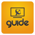 TV Listings & Guide Plus icon