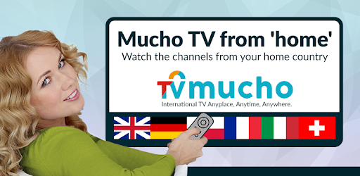 Watch UK TV - TVMucho.com - Try For Free PC screenshot Watch UK TV - TVMucho.com - Try For Free PC screenshot