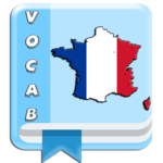 French Vocabulary By Topics (With Pictures) icon