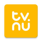 tv.nu - Guide till TV och Streaming icon