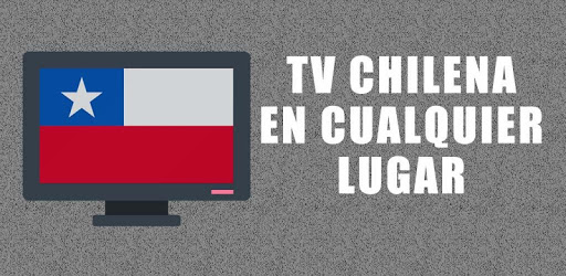 Chile TV Online PC screenshot