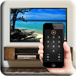 Remote controller for TV for PC