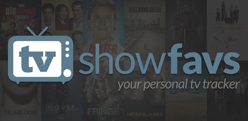TV Show Favs PC screenshot TV Show Favs PC screenshot
