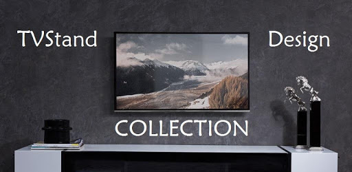 TVStand Design Collection 2017 PC screenshot TVStand Design Collection 2017 PC screenshot