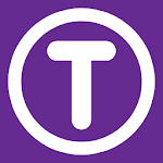 DTVR TVTEKA client (unofficial) icon