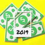 Make Money - Free Cash Rewards icon