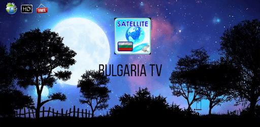 Bulgaria TV PC screenshot
