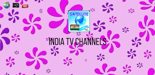 India TV Channels PC screenshot