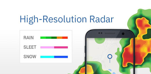 Storm Radar: Tornado Tracker & Hurricane Alerts PC screenshot Storm Radar: Tornado Tracker & Hurricane Alerts PC screenshot