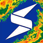 Storm Radar: Tornado Tracker & Hurricane Alerts icon