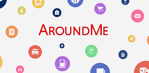 AroundMe PC screenshot