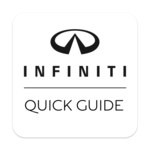 Infiniti Quick Guide for PC Infiniti Quick Guide for PC