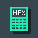 Base Calculator & Converter icon