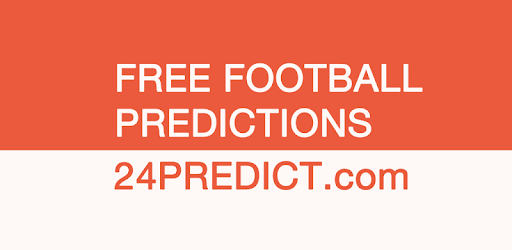 24predict.com - Free Football Predictions PC screenshot