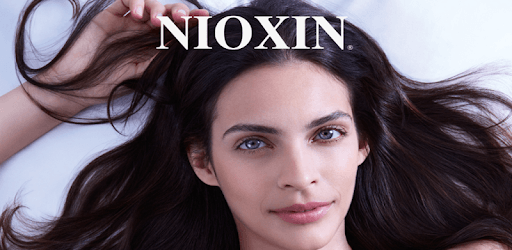 NIOXIN CONSULTATION PC screenshot NIOXIN CONSULTATION PC screenshot