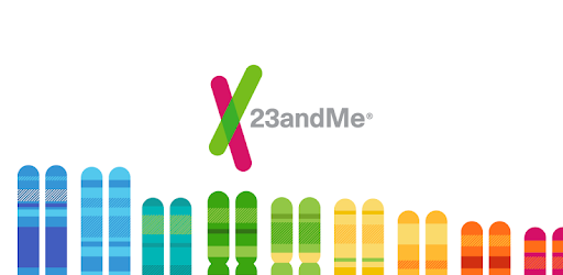 23andMe - DNA Testing : Health & Ancestry PC screenshot 23andMe - DNA Testing : Health & Ancestry PC screenshot