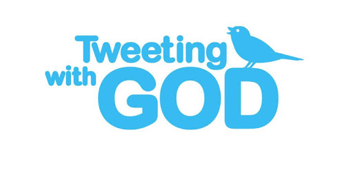 Tweeting with GOD PC screenshot Tweeting with GOD PC screenshot