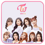 Twice Wallpapers Kpop icon