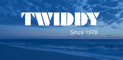 Twiddy & Co Outer Banks Rental PC screenshot