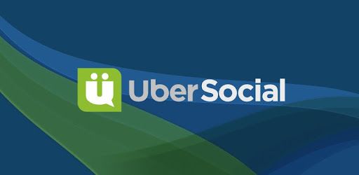 UberSocial for Twitter PC screenshot UberSocial for Twitter PC screenshot