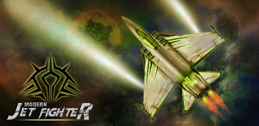 Modern Jet Fighter PC screenshot