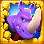 Rhinbo - Runner Game for PC