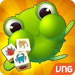 iCa ZingPlay icon
