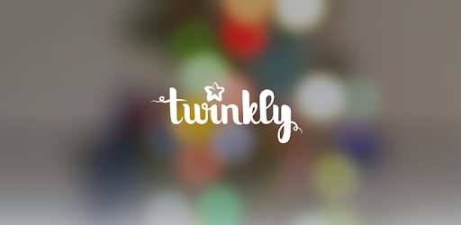 Twinkly PC screenshot Twinkly PC screenshot