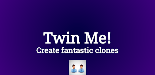 Twin Me! Clone Camera Free PC screenshot Twin Me! Clone Camera Free PC screenshot