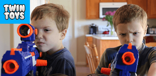 Twin Toys Videos Fun PC screenshot Twin Toys Videos Fun PC screenshot