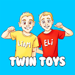 Twin Toys Videos Fun for PC Twin Toys Videos Fun for PC