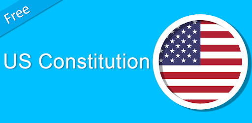 US Constitution PC screenshot US Constitution PC screenshot