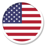 US Constitution icon