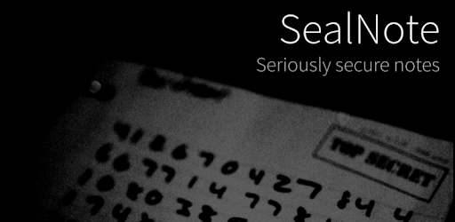 SealNote Secure Encrypted Note PC screenshot SealNote Secure Encrypted Note PC screenshot