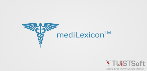 mediLexicon PC screenshot