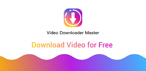 Video Downloader Master for social media PC screenshot