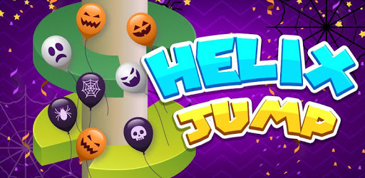 Helix Monster Jump PC screenshot