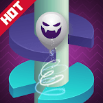 Helix Monster Jump for PC