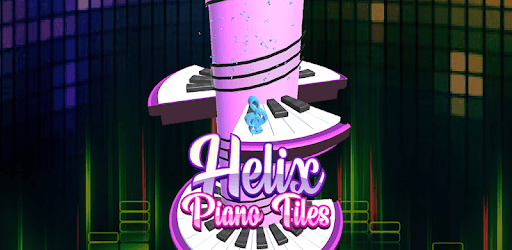 Helix Piano Titles PC screenshot