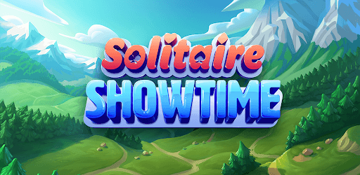 Solitaire Showtime: Tri Peaks Solitaire Free & Fun PC screenshot