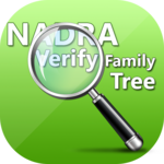 NADRA - Verify Family Tree for PC NADRA - Verify Family Tree for PC
