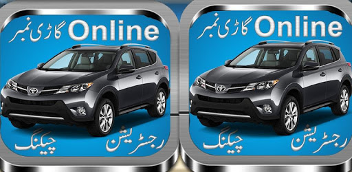Vehicle Verification (PAK) PC screenshot Vehicle Verification (PAK) PC screenshot
