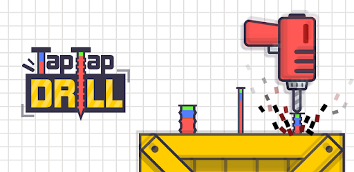 TAP TAP DRILL PC screenshot