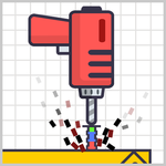 TAP TAP DRILL for PC