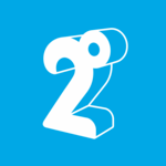 2degrees icon